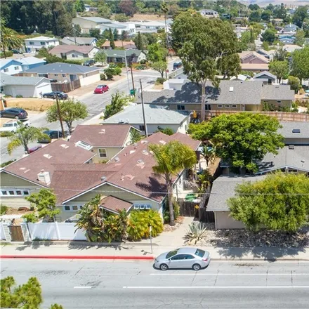 Buy this 5 bed house on 170 Foothill Boulevard in San Luis Obispo, CA 93407
