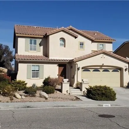 Buy this 4 bed house on 16599 Jasmine Street in Victorville, CA 92395