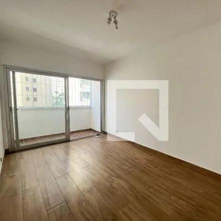 Rent this 1 bed apartment on Rua dos Buritis in Jabaquara, São Paulo - SP