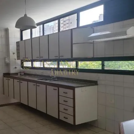 Rent this 4 bed apartment on Edifício Pajuçara in Rua Afonso César de Siqueira 51, Vila Jaci