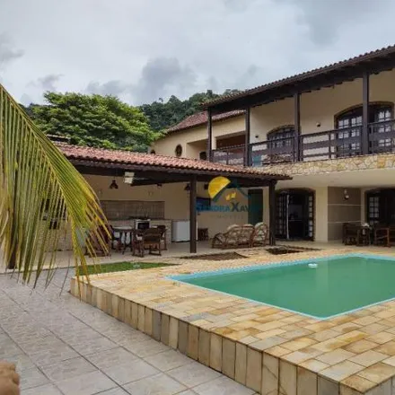 Buy this 5 bed house on Rua E in Garatucaia, Angra dos Reis - RJ