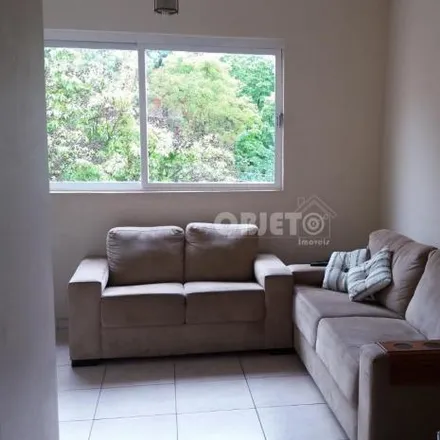 Buy this 3 bed apartment on Avenida Palestina in Chácara da Barra, Campinas - SP