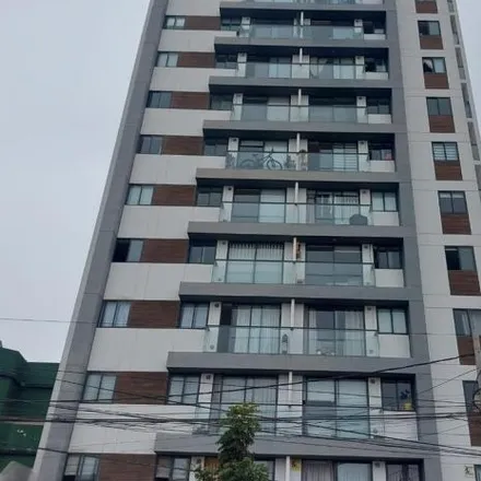 Image 2 - Jirón Tacna, Magdalena, Lima Metropolitan Area 15086, Peru - Apartment for sale