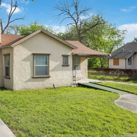 Image 5 - Woodlawn Academy, 1717 West Magnolia Avenue, San Antonio, TX 78201, USA - House for sale