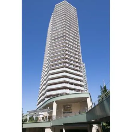 Image 1 - Unison Mall, Kuken-dori, Higashi-Nakano 4-chome, Nakano, 164-0003, Japan - Apartment for rent