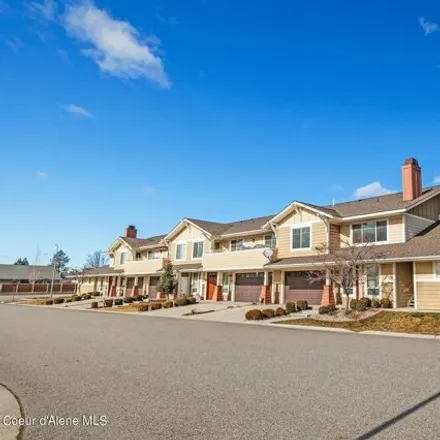 Image 1 - 223 West Icefall Drive, Hayden, ID 83835, USA - Condo for sale