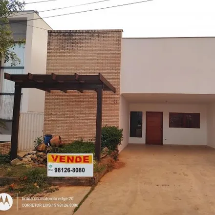 Image 2 - Estrada Dinorah Rosa, Parque São Bento, Sorocaba - SP, 18071-036, Brazil - House for sale