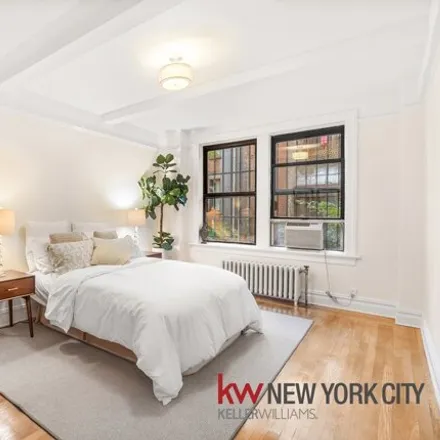 Image 9 - 107 West 86th Street, New York, NY 10024, USA - Apartment for sale