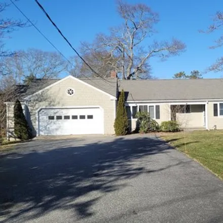 Image 1 - 83 Pond View Drive, Barnstable County, Centerville, MA 02672, USA - House for sale
