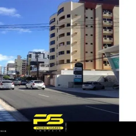 Buy this 3 bed apartment on VEST JP in Rua Francisco Claudino Pereira 410, Manaíra