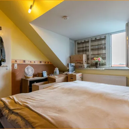Rent this 3 bed apartment on Hermsheimer Straße 90 in 68163 Mannheim, Germany