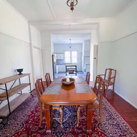 Rent this 3 bed apartment on Belmore Street in Gulgong NSW 2852, Australia