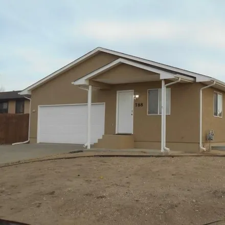 Buy this 5 bed house on 786 South Knox Drive in Pueblo County, CO 81007