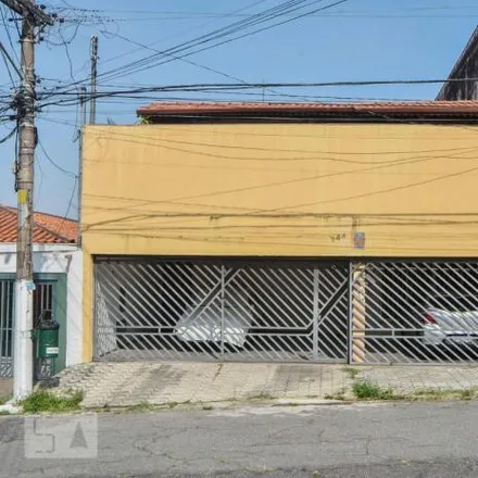 Buy this 5 bed house on Rua Galileu in Campo Belo, São Paulo - SP