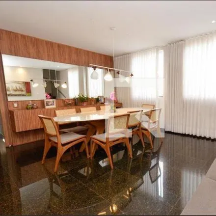 Rent this 4 bed apartment on Rua Santa Marta in Sagrada Família, Belo Horizonte - MG