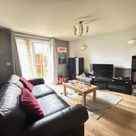 Rent this 2 bed apartment on Topaz Grove in Mansfield, NG18 4XE