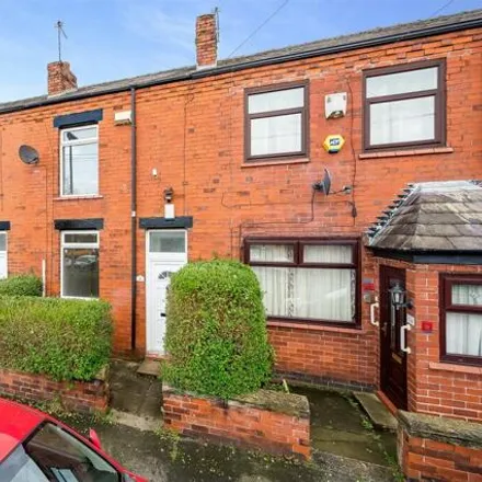 Image 1 - Stephen Street, Platt Bridge, WN2 3UL, United Kingdom - Townhouse for sale