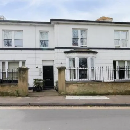 Image 1 - 21 Bradstow House, 21 St. Peter's Road, Broadstairs, CT10 2JW, United Kingdom - Apartment for sale