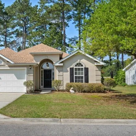 Buy this 3 bed house on 314 Barclay Drive in Fantasy Harbour, Horry County