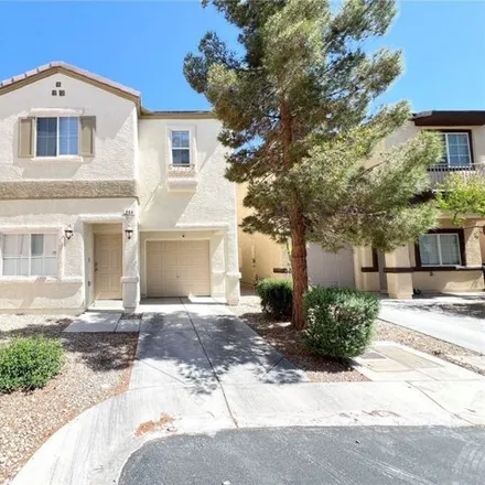 Rent this 3 bed house on Blue Rosalie Place in Paradise, NV 89183