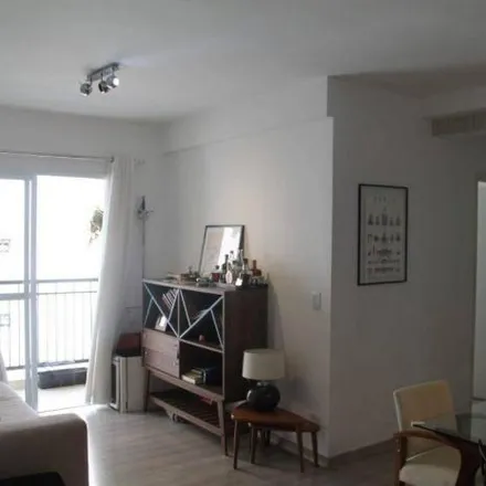 Rent this 3 bed apartment on Edifício Saint Paul in Rua Capitão Sérvio Rodrigues Caldas 188, Parada Inglesa