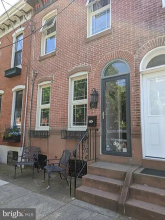 Buy this 3 bed house on 1556 E Berks St in Philadelphia, Pennsylvania