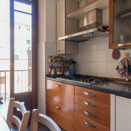 Rent this 2 bed apartment on Via della Rondinella in 33, 50135 Florence FI