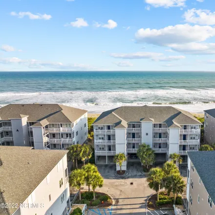 Image 9 - 1721 Salter Path Road, Indian Beach, Carteret County, NC 28512, USA - Condo for sale