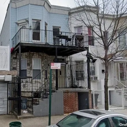Buy this 7 bed house on 2244 Bassford Avenue in New York, NY 10457