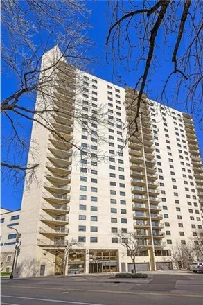 Buy this 1 bed condo on 1200 On The Mall Condominiums in 1200 Nicollet Mall, Minneapolis