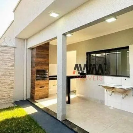 Buy this 3 bed house on Rua 20-E in Aparecida de Goiânia - GO, 74930-530