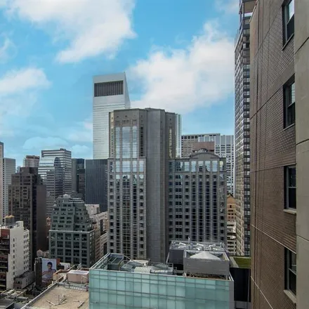 Image 4 - 118 EAST 60TH STREET 32F in New York - Apartment for sale