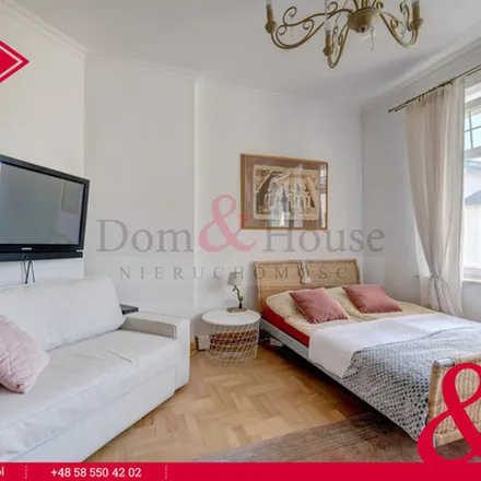 Image 4 - Morska 5, 81-764 Sopot, Poland - Apartment for rent