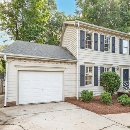 Image 2 - Northwest Cary Parkway, Cary, NC 27513, USA - House for sale