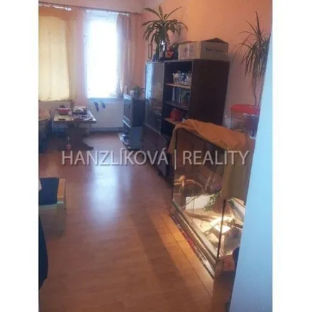Rent this 3 bed apartment on Puklicova 924/55 in 370 04 České Budějovice, Czechia