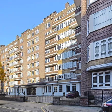 Image 9 - 21 Portsea Place, London, W2 2BL, United Kingdom - Apartment for rent
