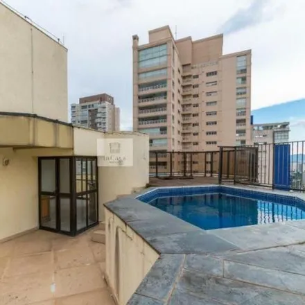 Image 1 - Rua Cayowaá 1606, Sumaré, São Paulo - SP, 01258-010, Brazil - Apartment for sale
