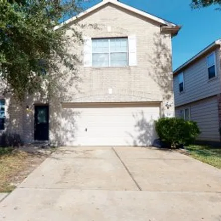Buy this 3 bed apartment on 339 Remington Heights Drive in Remington Ranch, Houston