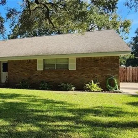Buy this 4 bed house on 98 Renwick Street in Bay City, TX 77414