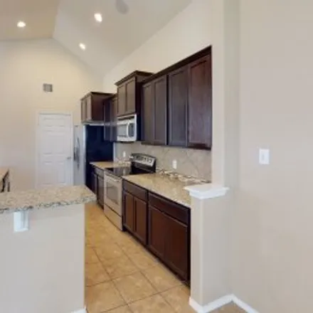 Buy this 3 bed apartment on 5705 Southern Belle Drive in Union Grove, Killeen