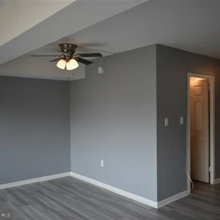 Rent this 1 bed apartment on Monroe House Condominium in 522 21st Street Northwest, Washington