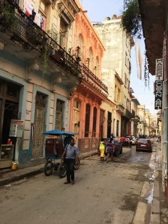 Image 6 - Havana, Catedral, HAVANA, CU - House for rent