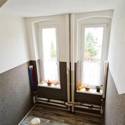 Rent this 2 bed apartment on Janusza Korczaka in 84-300 Lębork, Poland