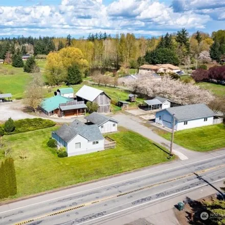 Buy this 3 bed house on 956 West Axton Road in Laurel, Whatcom County
