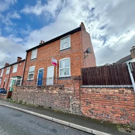 Rent this 2 bed house on Albert Street in Stourbridge, DY9 8AQ