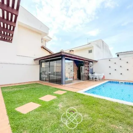 Buy this 3 bed house on Avenida André Costa in Fernandes, Jundiaí - SP