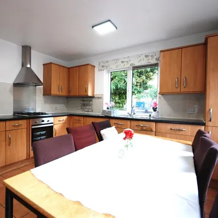 Rent this 4 bed house on Holland Town Community Hall in Mandela Street, London