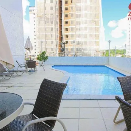 Buy this 4 bed apartment on Rua Candelária in Manaíra, João Pessoa - PB