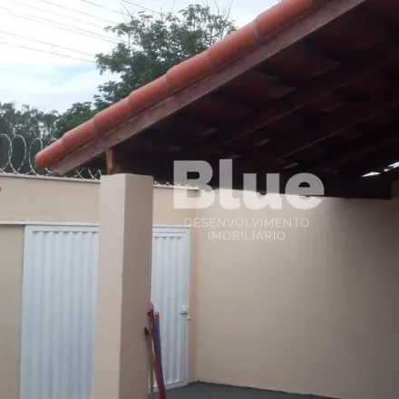 Buy this 2 bed house on Av. dos Taróis in Taiaman, Uberlândia - MG