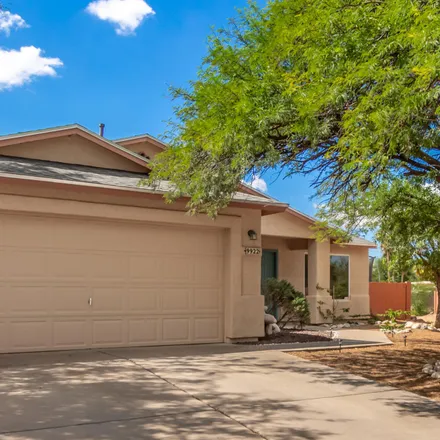 Buy this 4 bed house on 9922 East Depot Drive in Tucson, AZ 85747